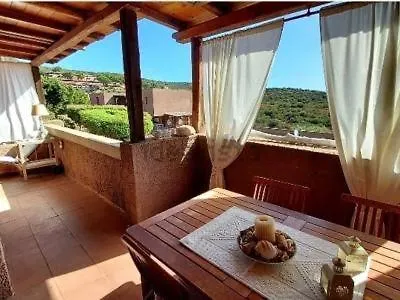 Le Corti Della Costa Smeralda Cugnana Verde 0*,  إيطاليا