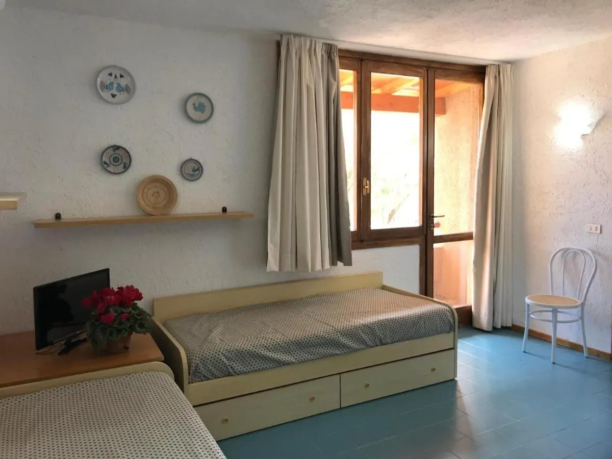 Le Corti Della Costa Smeralda Cugnana Verde شقة