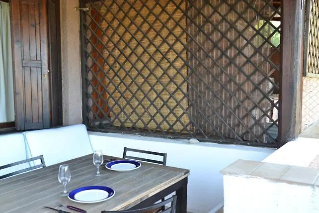 Le Corti Della Costa Smeralda Cugnana Verde إيطاليا